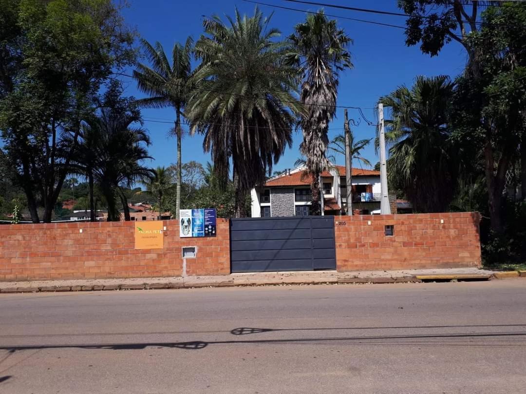 Terapias Integrativas Do Sandrin Jundiaí Zewnętrze zdjęcie